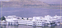 Lake Palace