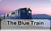 Blue Train