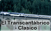 El Transcantabrico Clasico