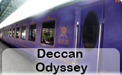 Deccan Odyssey