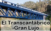 El Transcantabrico Gran Lujo