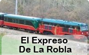 El Expreso LaRobla