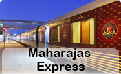 Maharajas Express