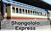 Shongololo Express 